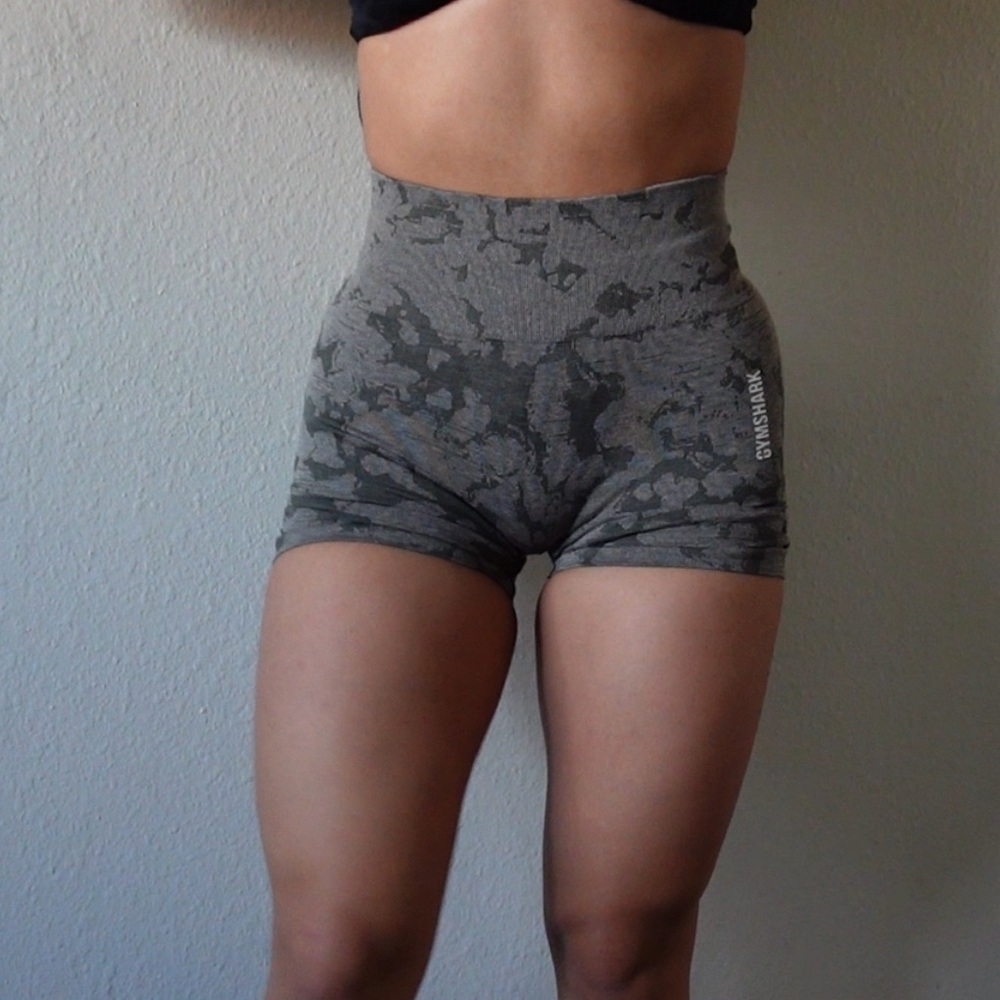 Gymshark shorts